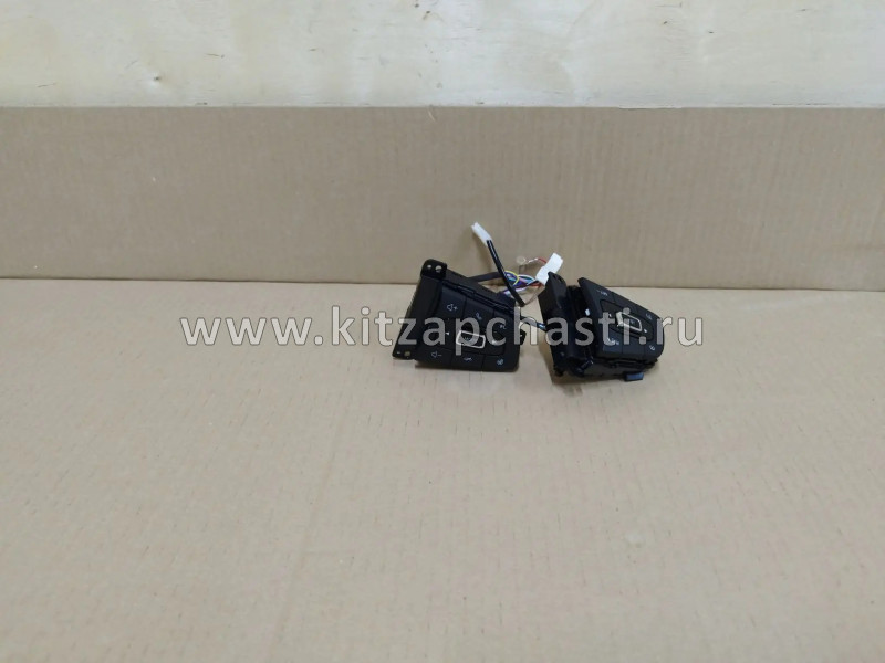 Кнопки рулевого колеса  Chery Tiggo 4 Pro  404000086AA