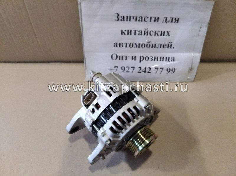 Генератор в сборе (1.6 л) Brilliance М2 476Q-1L-3701950