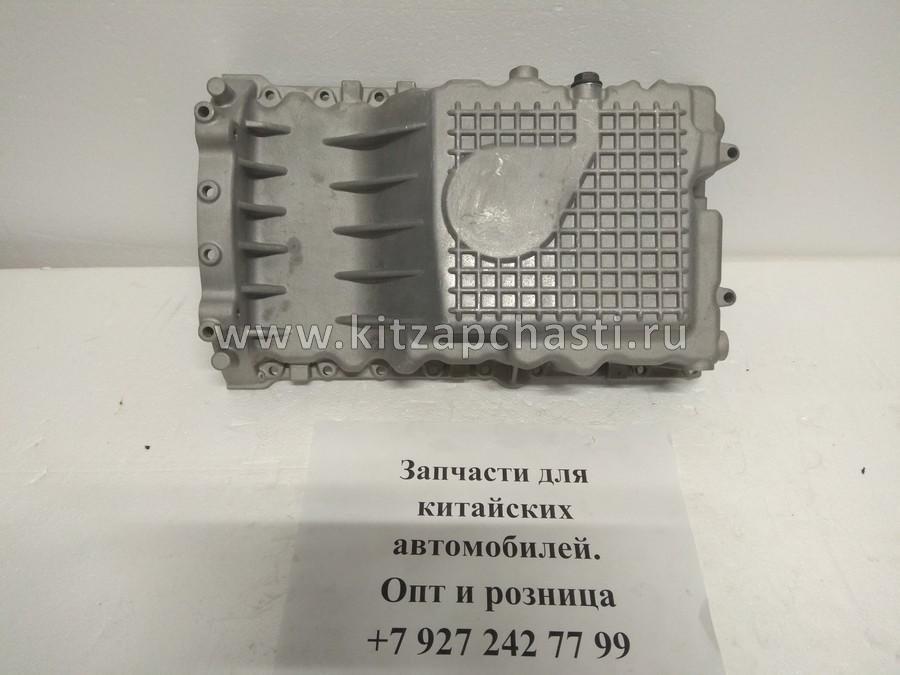 Поддон картера Chery M11,M12 481H-1009010BA