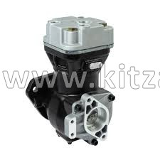 Компрессор воздушный ISF 3.8 Foton 1126 4932265