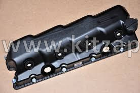 Крышка клапанов Cummins ISF 3.8 Foton 1126 4946240