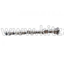 Вал распределительный Cummins ISF3.8 Foton 1129 4988630