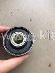 Сайлентблок стабилизатора кабины задний DongFeng GX 5001020-C6101