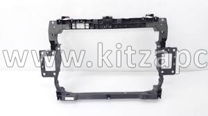 Модуль передний пластик Chery Tiggo 9 501005536AA