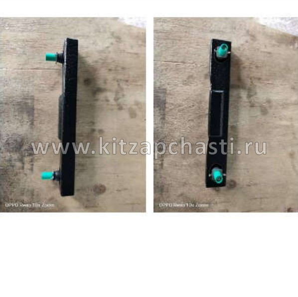 БЛОК УПРАВЛЕНИЯ ДВЕРИ БАГАЖНИКА (РЕЗОНАНСНЫЙ) Knewstar 001  5062027700