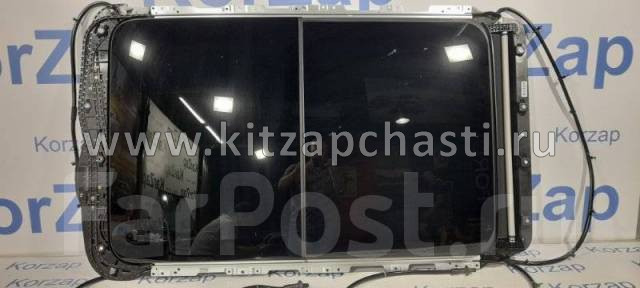 Люк крыши в сборе  Knewstar 001 5072040400725