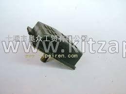 Подушки КПП задние - накладки на крепление Dong Feng C80 50V66-01120