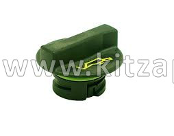 Крышка маслозаливной горловины Foton Toano 5255310