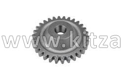 Шестерня привода ТНВД ISF 2.8 Foton Toano 5256325