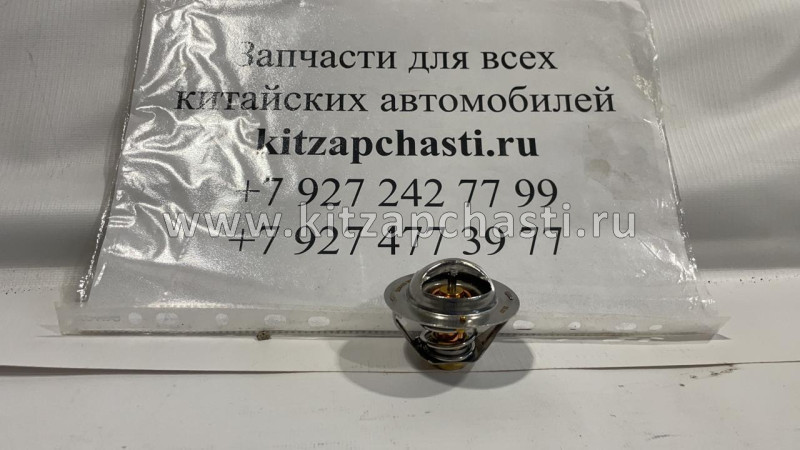 Термостат Валдай Cummins Евро 3 дв. ISF 3.8 5256423
