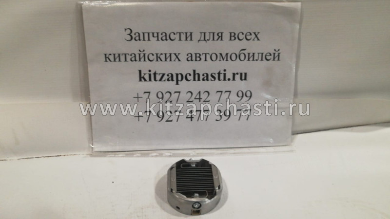 Свеча накала Валдай Cummins Евро 3 дв. ISF 3.8 5264448