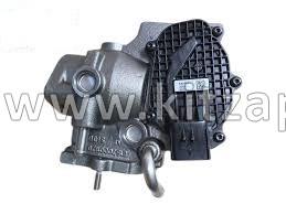 Клапан EGR Cummins ISF 3.8 Foton 1129 5309071