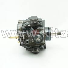 ТНВД ISF 2.8 Foton Toano 5347136
