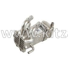 Охладитель выхлопных газов EGR Cummins ISF 3.8 Foton 1129 5365982