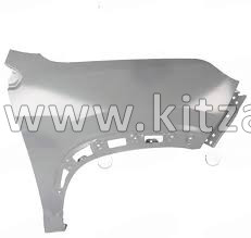 Крыло переднее Chery Tiggo 2 Pro 553000170AADYJ