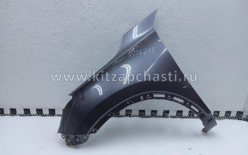 Крыло переднее правое Chery Tiggo 7L 553000457AADYJ