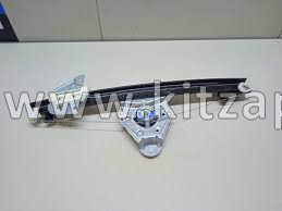 Стеклоподъемник задний правый EXEED VX  554000781AA