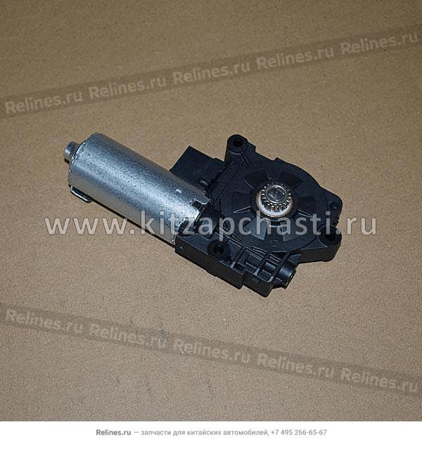 Мотор привода шторки люка TANK 400 5703307XKN08A