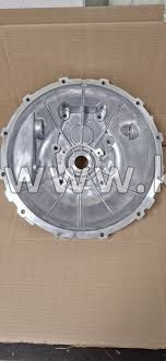 Картер сцепления  Dongfeng Captain T 5G32L-0021A3