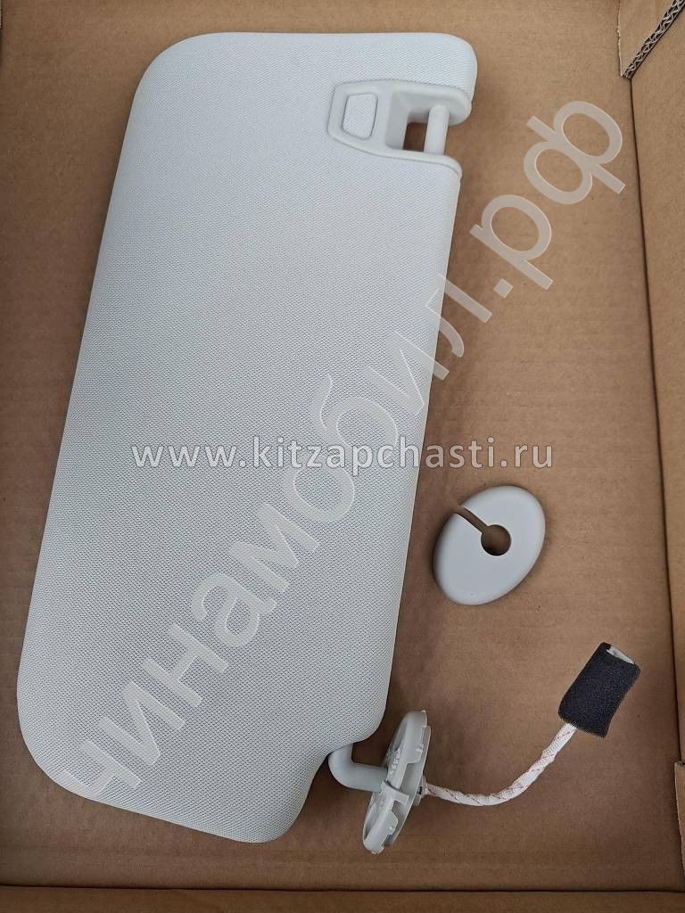 Козырек солнцезащитный левый  Knewstar 001  6015036200725
