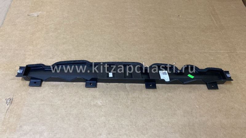 Дефлектор воздушный верхний (решетки радиатора) Chery Tiggo 7 Pro 602001348AA