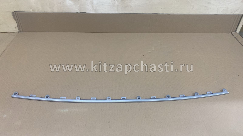 МОЛДИНГ БАМПЕРА ПЕРЕДНЕГО EXEED RX  602002445AA