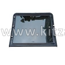Стекло люка крыши переднее  Xcite X-Cross 8   603000163AA