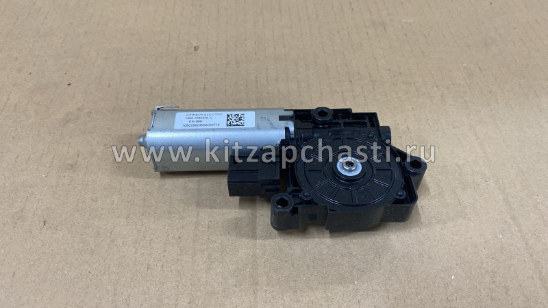 Мотор шторки люка Chery Tiggo 7  Pro 603000240AA