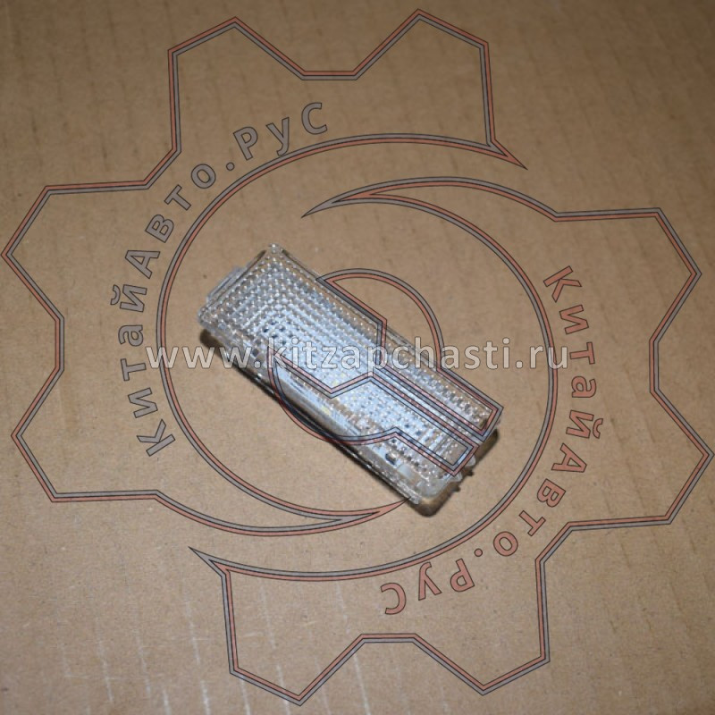 Плафон освещения вещевого ящика EXEED TXL  605000194AA