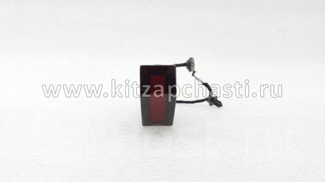Стоп-сигнал верхний EXEED RX 605000734AA