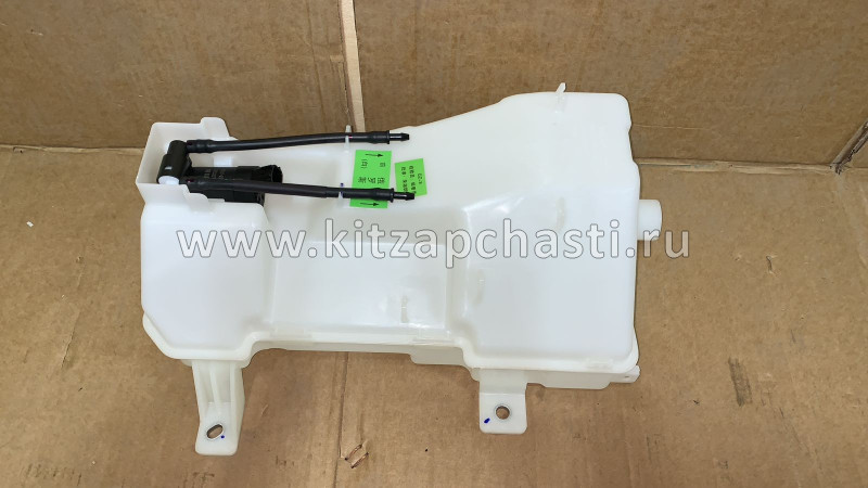 Бачок омывателя Chery Tiggo 8 Pro 607000093AA