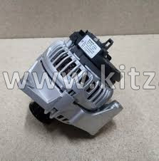 Генератор WP12 Е-5 Shacman X5000 612630060039