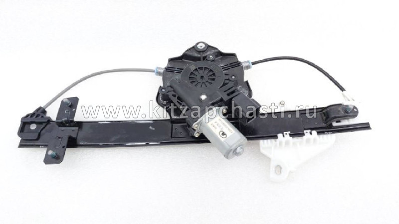 Стеклоподъемник левой задней двери HAVAL H7 6211300XKN08A