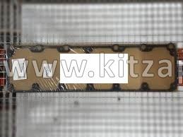 Прокладка клапанной крышки DongFeng GX 70253083