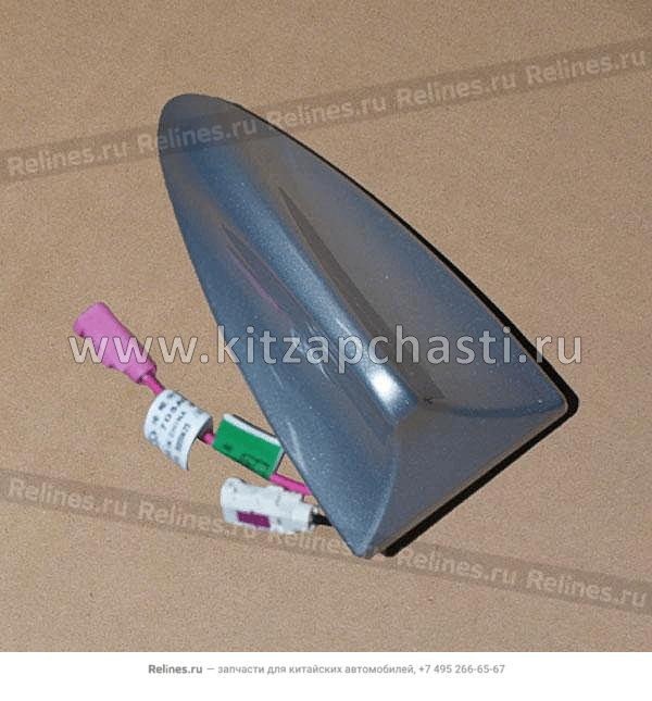 Антенна комбинированная Chery Tiggo 4 2рест 703000326AAAKH