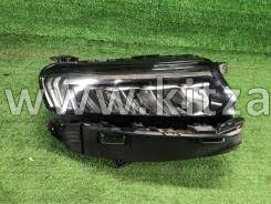 ФАРА ПЕРЕДНЯЯ ПРАВАЯ Knewstar 001 7051026700