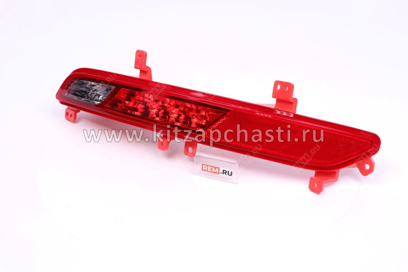 ФОНАРЬ ПРОТИВОТУМАННЫЙ ЗАДНИЙ ПРАВЫЙ Knewstar 001  7054017300