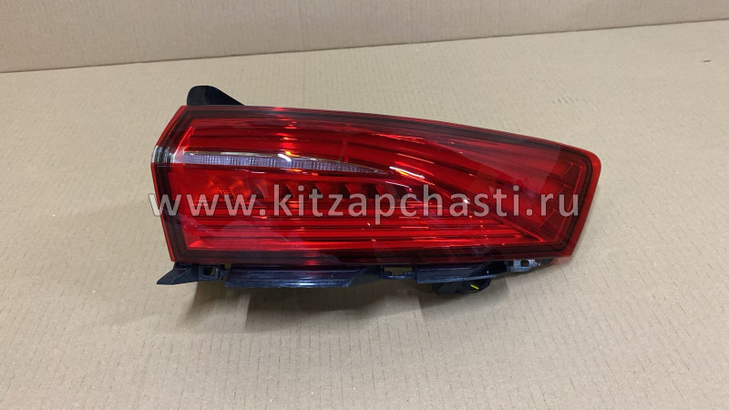 ФОНАРЬ ЗАДНИЙ ПРАВЫЙ (В КРЫЛЕ) Knewstar 001 7057019800