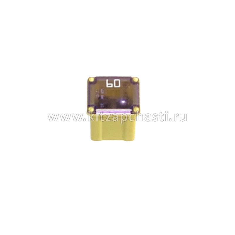 Предохранитель 60а Belgee X50+ 7075002600
