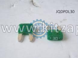 Предохранитель 30а Belgee X50+ 7075005500