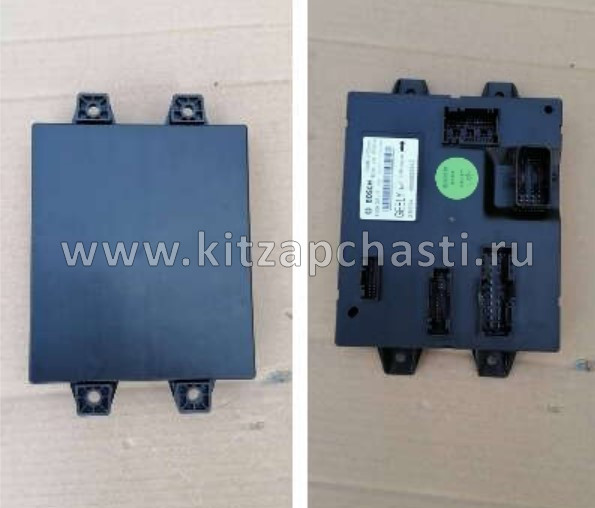 Блок управления кузовной электроникой Belgee X50+ 7090039300