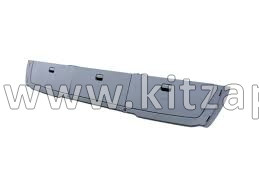 Бардачок верхний DongFeng GX 711W63903-6164