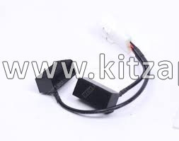 Микрофон TANK 400 7911105XKN04A