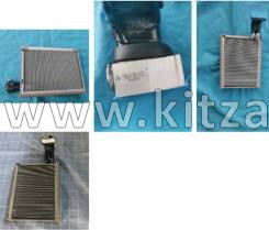 Радиатор кондиционера испаритель Belgee S50 8020052400