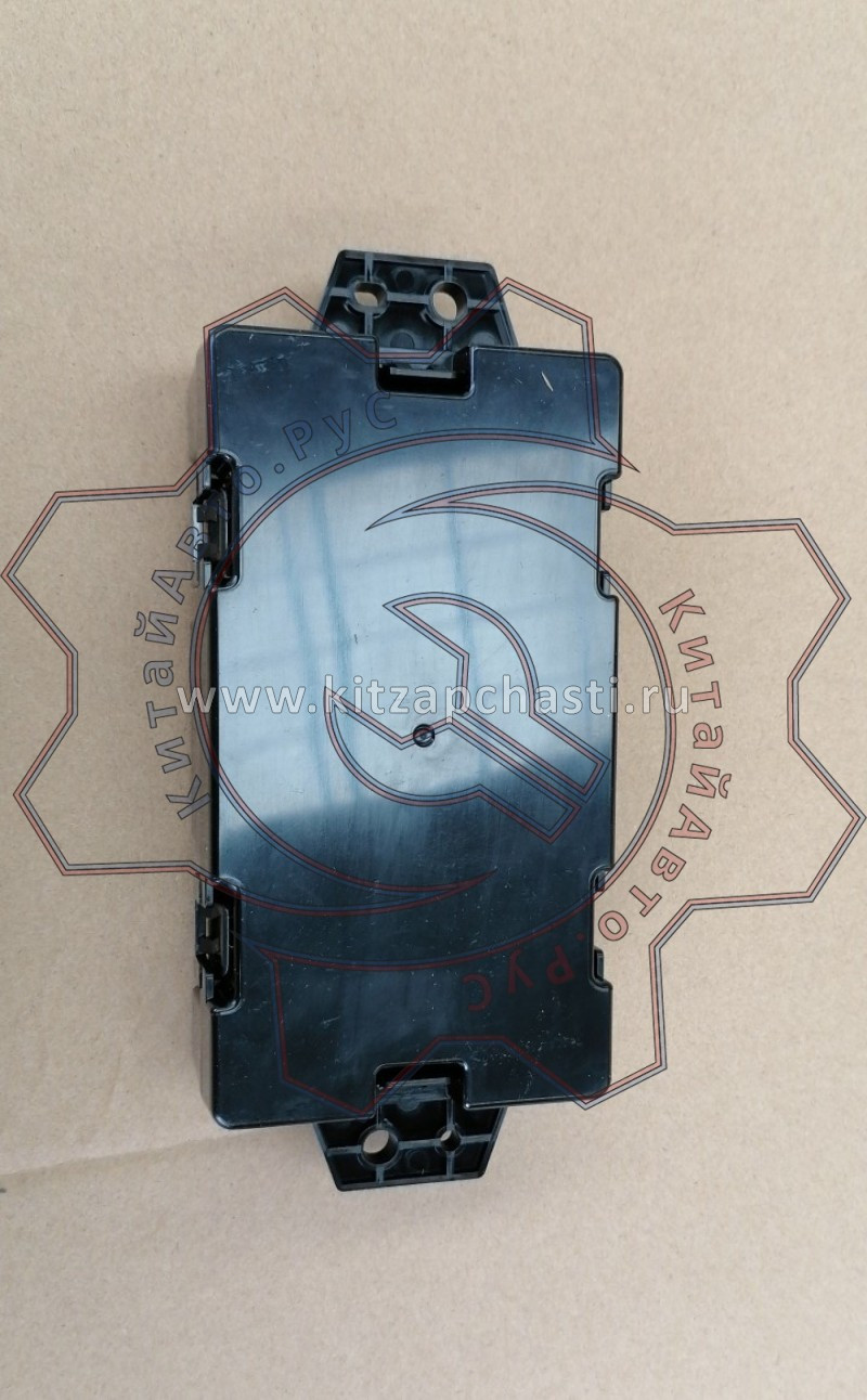 Блок управления кондиционером  Geely Okavango  8025028900