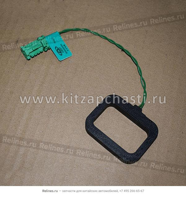 Катушка иммобилайзера TENET T7 804000082AA