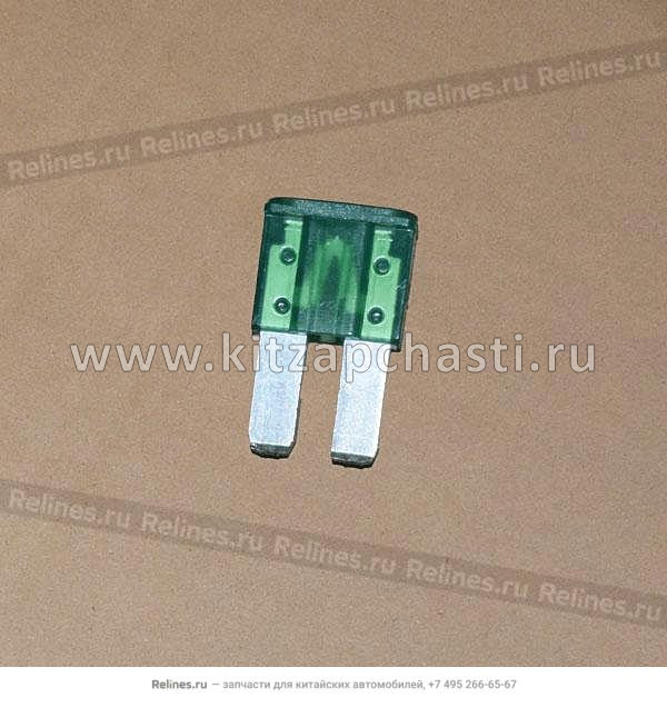 Предохранитель EXEED EXLANTIX ET 807000451AA