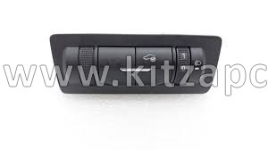 Блок кнопок (вид 1)Chery Tiggo 7 Pro  808000254AA