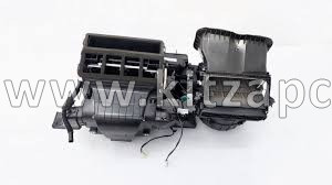 Воздуховод распределительный HAVAL F7 8100308XKQ00A