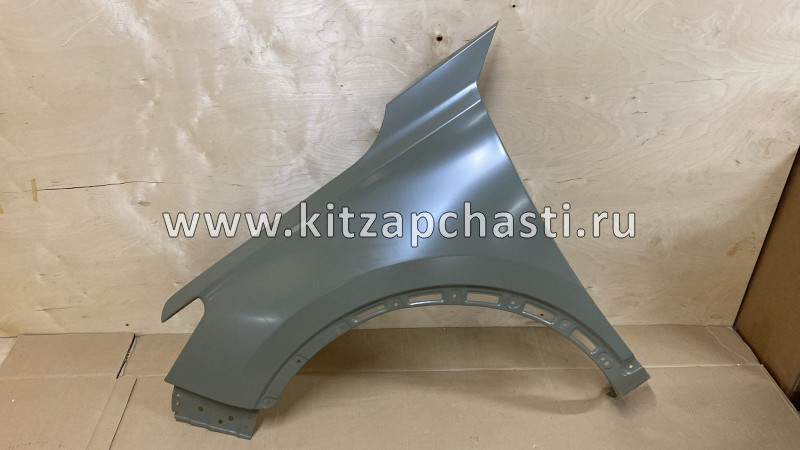Крыло переднее левое Chery Tiggo 7  Pro 553000205AADYJ METACO 8100614